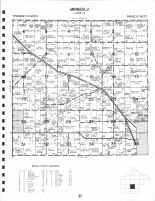 Minneola, Goodhue County 1972